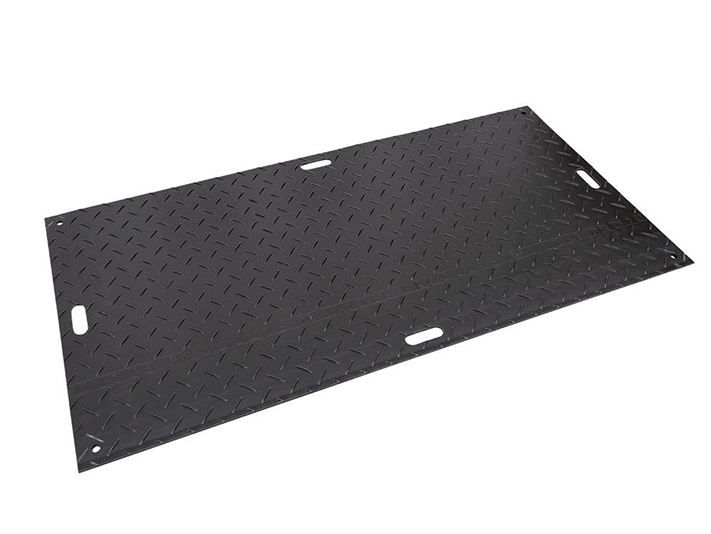 HDPE Ground Protection Mats