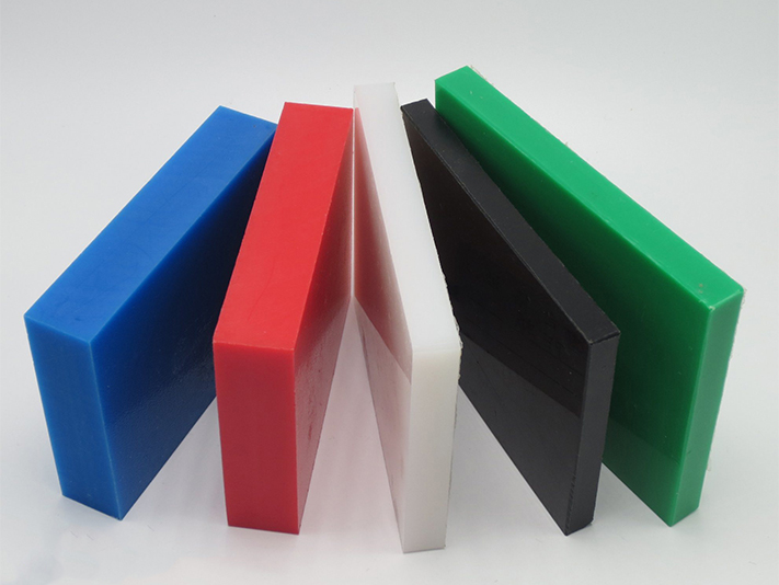 HDPE Sheets